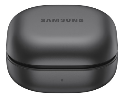 Samsung SM-R177NZTAEUE Galaxy Buds2, Onyx