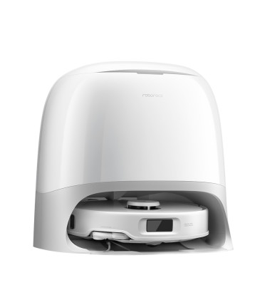 Roborock Qrevo Curv 5A1