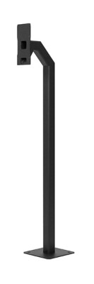 2N Force/Safety sloupek pro instalaci, 120 cm