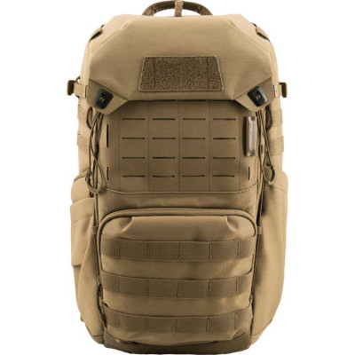 PGYTECH OneMo Tactical Backpack 35L (Coyote Brown)