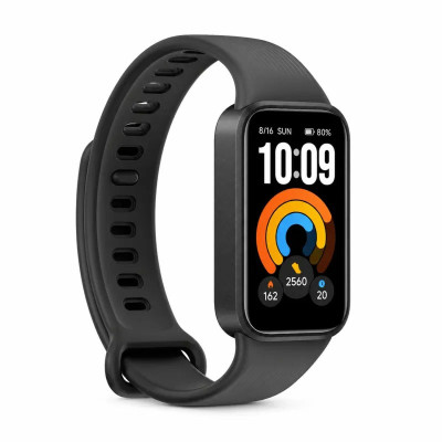 Xiaomi Smart Band 11 Active Black