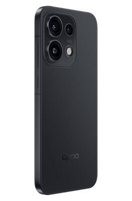 OPPO Reno16 Pro 5G 512+12GB Starlight Black