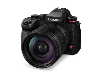 Panasonic Lumix S 24-60 mm F2.8