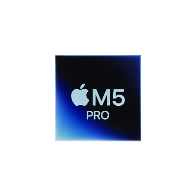 MacBook Pro 14" M5 Pro 15-CPU/16-GPU/24GB/1TB/S