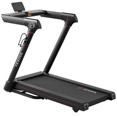 Elektrický běžecký pás YESOUL T3-Pro