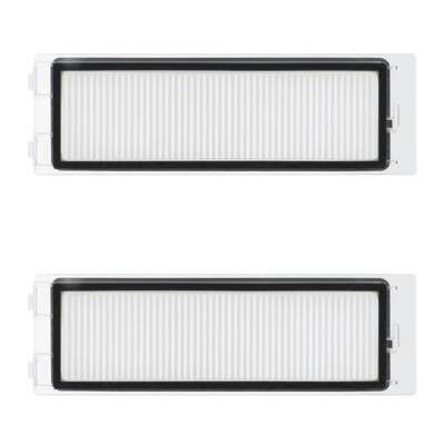 Roborock Dust filter - prachový filtr (2pcs/2ks)