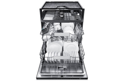 Vestavěná myčka Samsung DW80H73WBB0U1