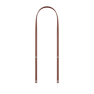 Crossbody Strap - Sienna