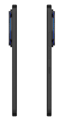 TCL NXTPAPER 60 ULTRA 5G 12+256GB Space Grey