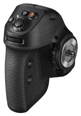 Nikon MC-N10 Grip pro dálkové ovládání