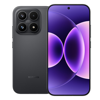 Xiaomi 17 512+12GB Black