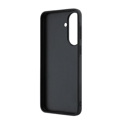 Karl Lagerfeld Liquid Silicone K+Ch Galaxy A57 BLK