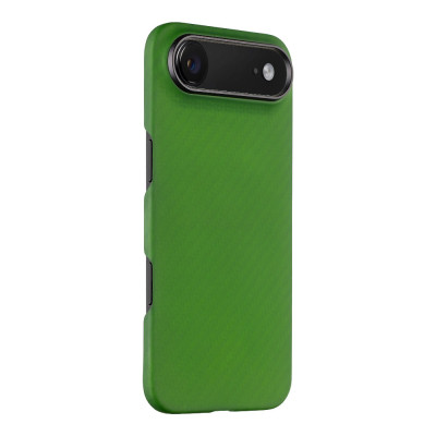 Tactical MagForce Aramid Apple iPhone Air Green To