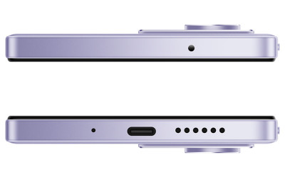 Xiaomi Redmi 15 128+6GB Sandy Purple