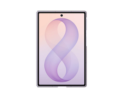 Samsung Carbon Magnet Galaxy Z Fold8, Violet