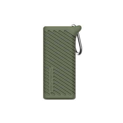 PGYTECH CM High-speed Card Reader Case Moss Green