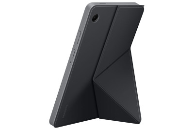 Samsung EF-BX130PBEGWW Book Cover TAB A11, Black