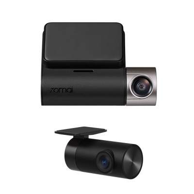 70mai Dash Cam A510 set se zadní kamerou