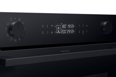 Vestavěná trouba Samsung NV7B4550VAK/U3