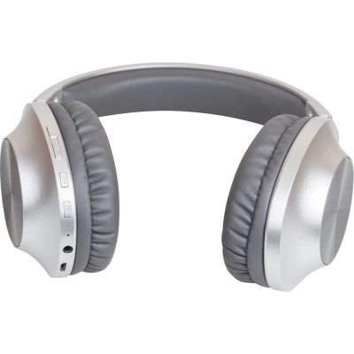Panasonic RB-HX220BDES sluchátka BT stříbrná