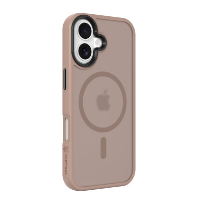 Tactical MagForce Hyperstealth iPhone 17, Beige