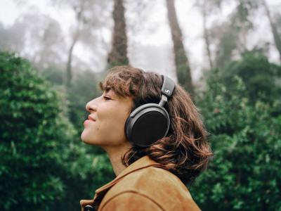 SENNHEISER HDB 630