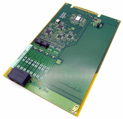 STLSX2 - 2xISDN vnější/vnitřní (2 S0) k 3350/3550