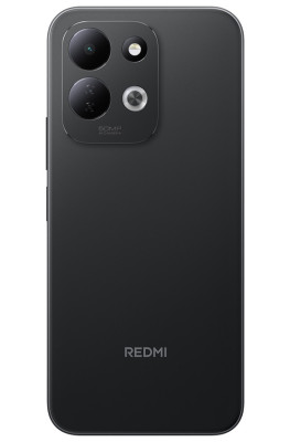 Xiaomi Redmi 17 256+4GB Black