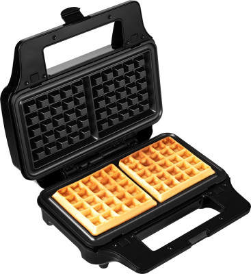 SENCOR SSM 9978BK sendvičovač