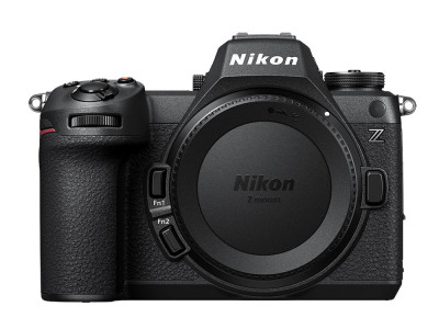 Nikon Z 6III body