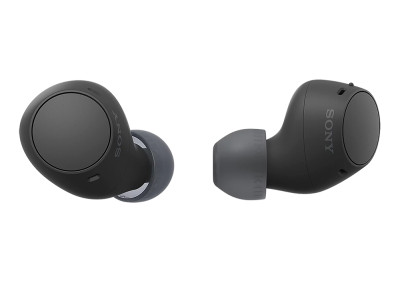 Sony WF-C510 bezdrátová sluchátka, Black