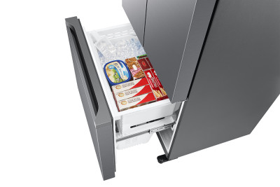 French door chladnička Samsung RF50C510ES9/EO