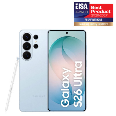 Samsung Galaxy S26 Ultra 256GB Sky Blue