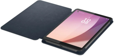 LENOVO TAB M8 4th gen pouzdro + folie