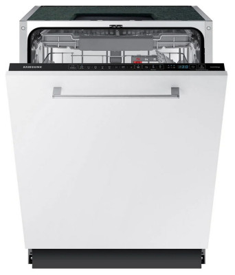 Vestavná myčka Samsung DW60A8060IB/ET