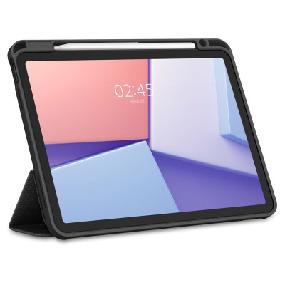 SPIGEN Urban Fit iPad Air 11" 2024/2025 Black