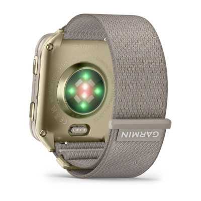 Garmin Venu X1 French Grey