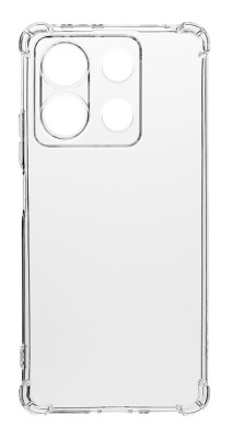 Tactical TPU Plyo kryt Redmi Note 13 5G, Clear