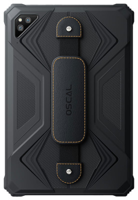 OSCAL SPIDER 8 8+128 GB Black