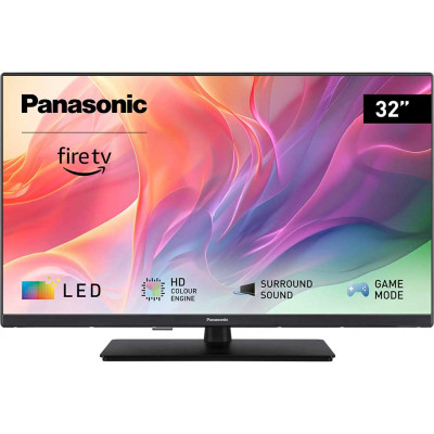 Panasonic TV-40S55AEZ TV multimédia