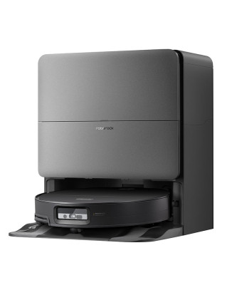 Roborock Saros 20 Sonic Complete Black