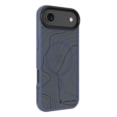 Tactical MagForce Hypersteal. Sika iPhone Air Blue
