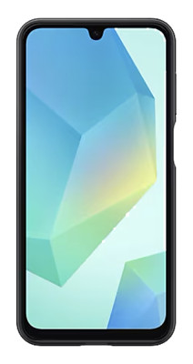 Samsung EF-OA166TBEGWW Card Slot Case A16, Black