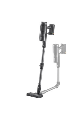 Roborock H60 Ultra Black