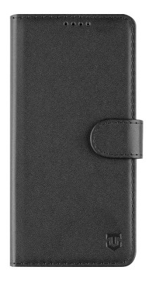 Tactical Field Notes Flip Motorola E13, Black