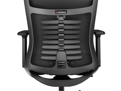 Genesis ergonomické herní křeslo ASTAT 700 G2 černé