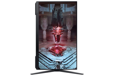 27" Samsung Odyssey G51C LS27CG510EUXEN