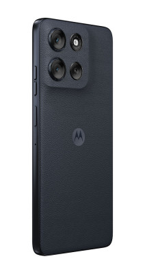 Motorola Moto G56 5G 8+256 GB PANTONE Black Oyster