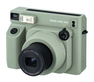 FUJIFILM Instax WIDE 400 EX D