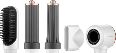 SENCOR SHS 9100RS horkovzdušná kulma